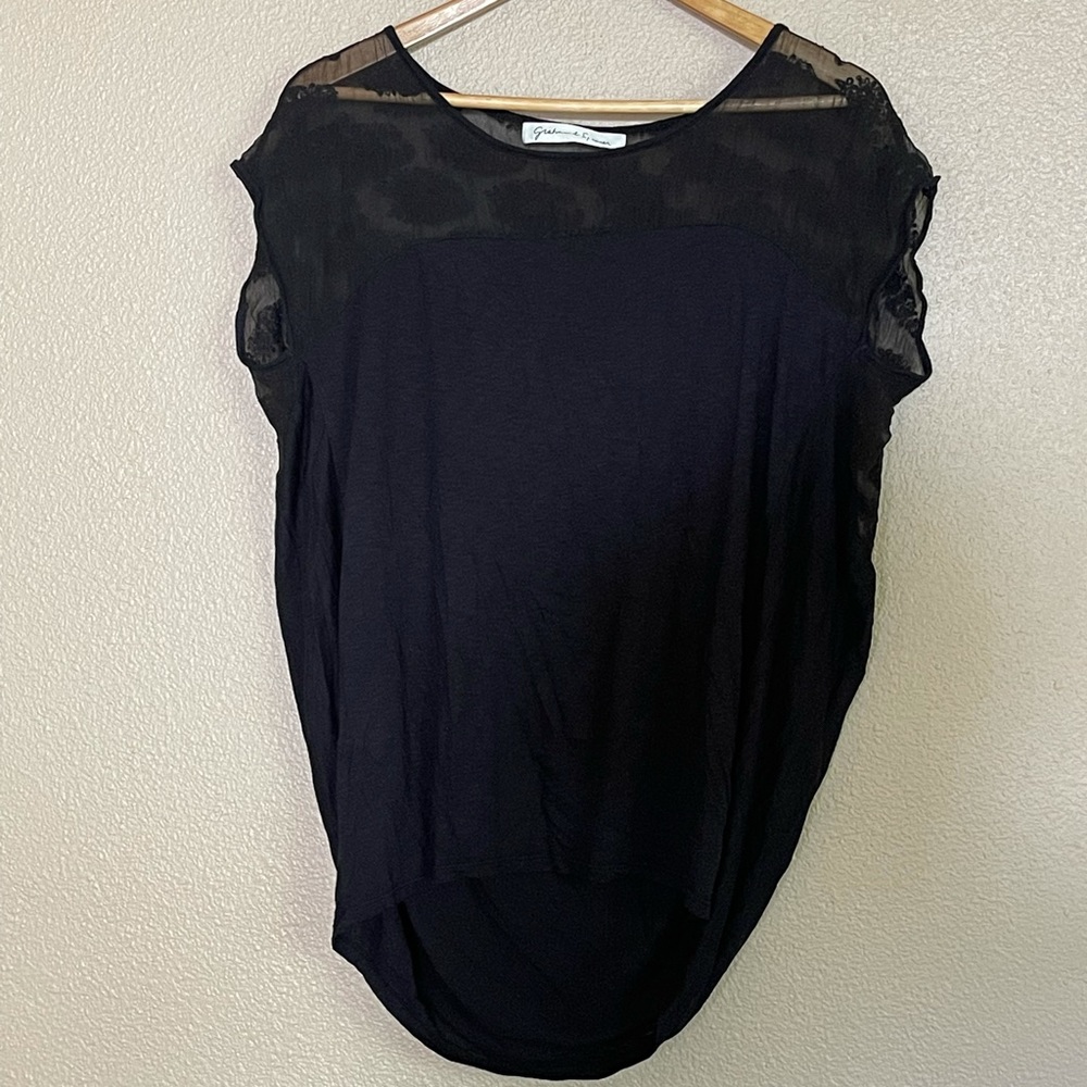 Graham & Spencer tunic